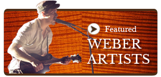 Weber Fine Acoustic Instruments
