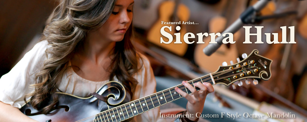 Weber Fine Acoustic Instruments