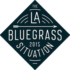 The 2015 LA Bluegrass Situation